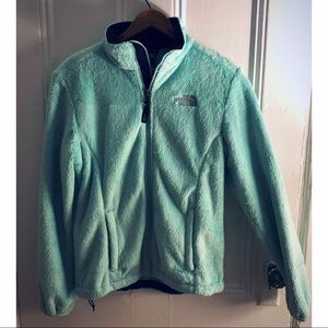 North Face Fleece Jacket